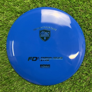 S-line FD1 - Discmania