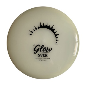 Svea GLOW K1 - Kastaplast 