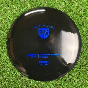 S-line FD1 - Discmania