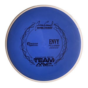 Envy Electron Soft - MVP 