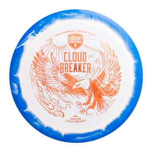 Horizon Cloud Breaker (Eagle McMahon Creator Series) - Discmania 