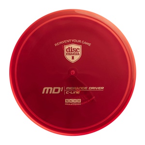 MD1 C-line - Discmania 