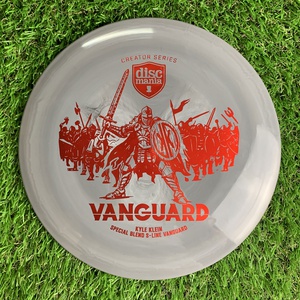 Kyle Klein Creator Series Special Blend Vanguard 