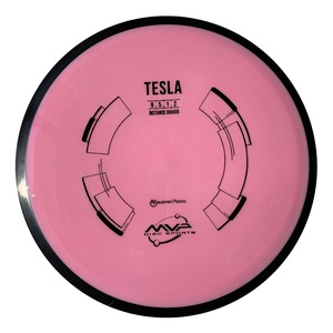 Tesla Neutron - MVP 