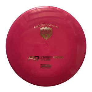 PD S-line - Discmania 