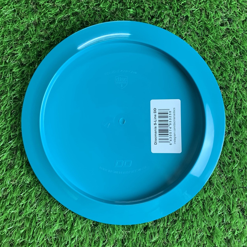 DD S-line - Discmania