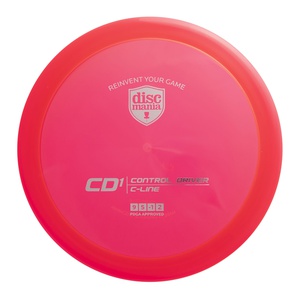 CD1 C-line - Discmania 