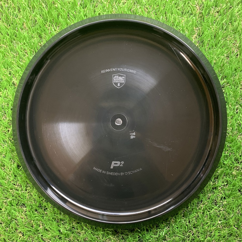 P2 Flex 2 S-line - Discmania 