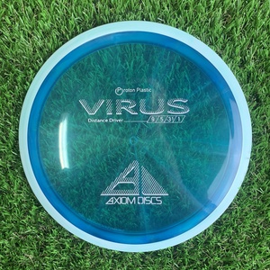 Virus - Axiom Discs