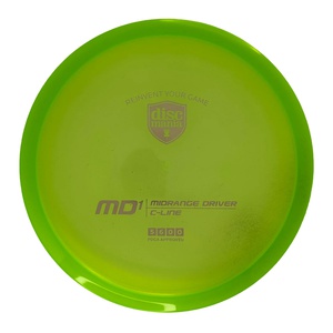 MD1 C-line - Discmania 