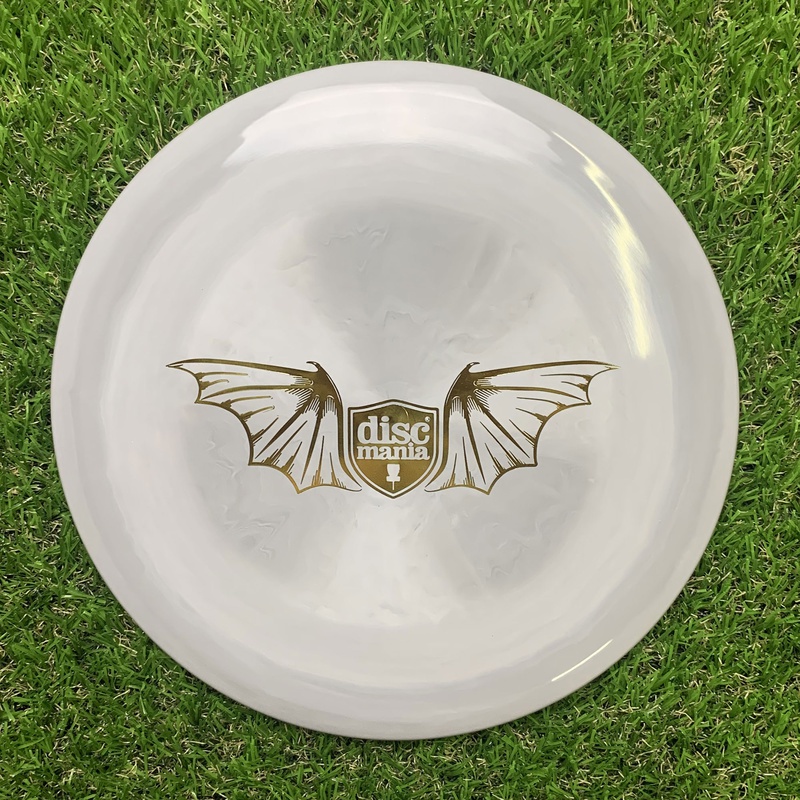 MD1 S-Line Special Edition - Discmania 