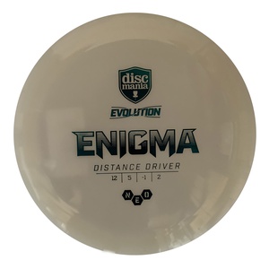 Enigma Neo - Discmania 