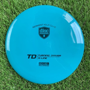 S-Line TD - Discmania 