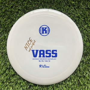 Vass K1 - Kastaplast 