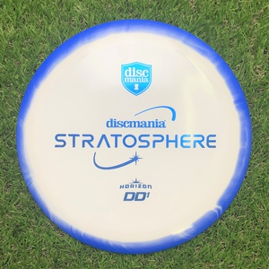 DD1 S-line Horizon (STRATOSPHERE ED.) - Discmania 