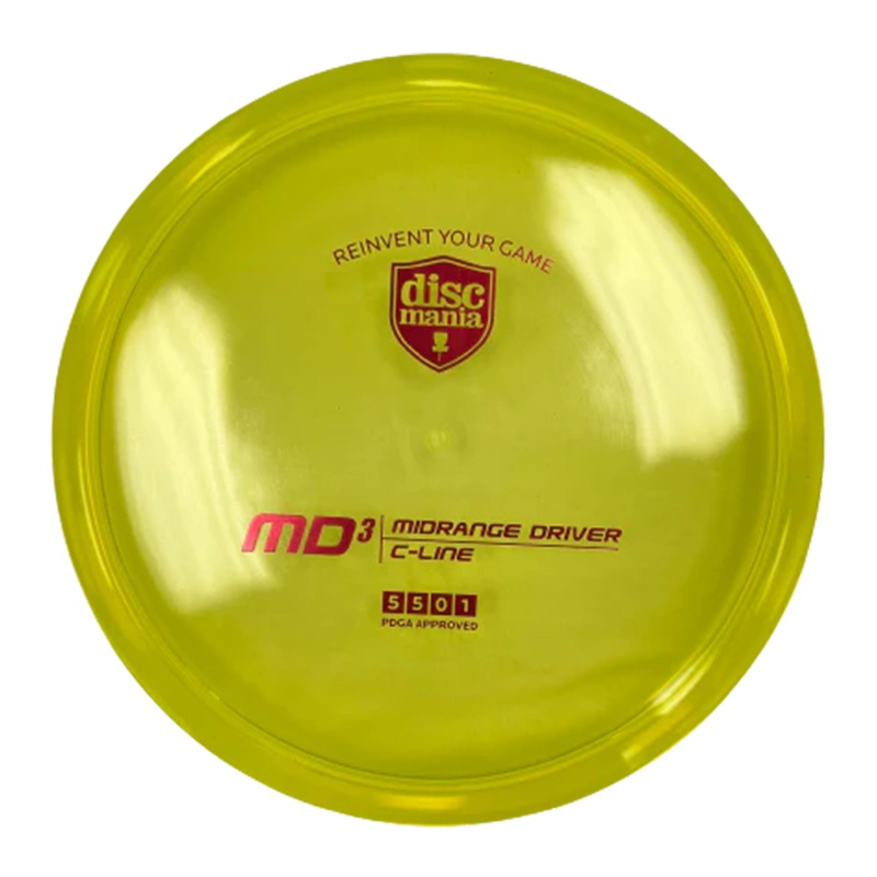 MD3 C-line - Discmania 