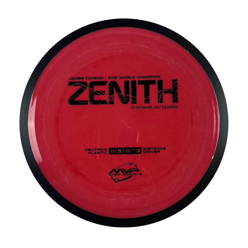 Zenith Neutron - MVP 