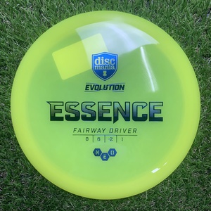 Neo Essence - Discmania