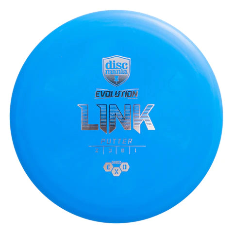 Exo Hard Link