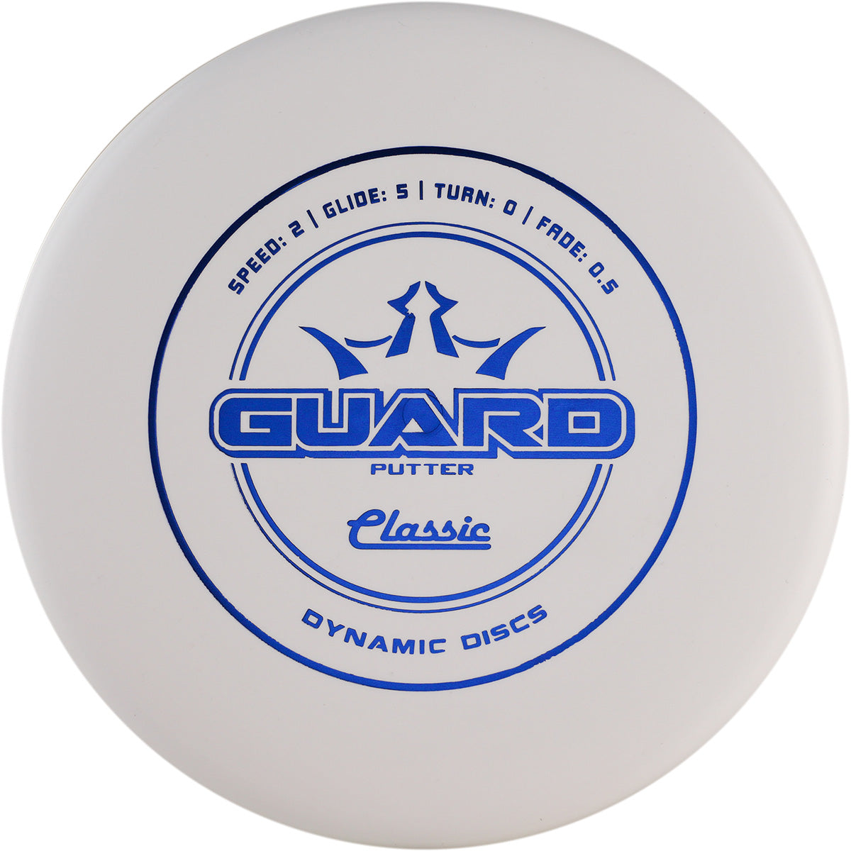 Classic Guard
