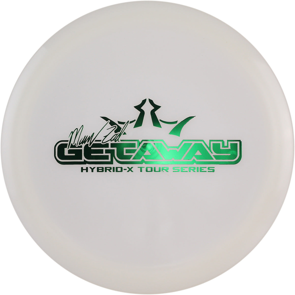 Hybrid-X Getaway - Mason Ford 2022 Tour Series