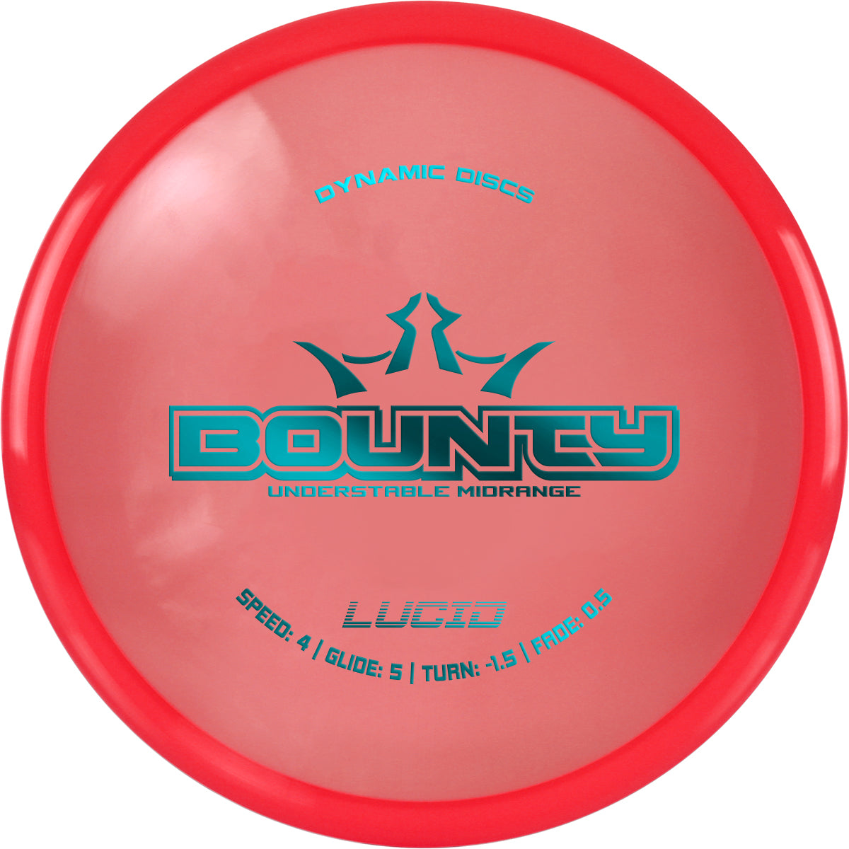 Lucid Bounty