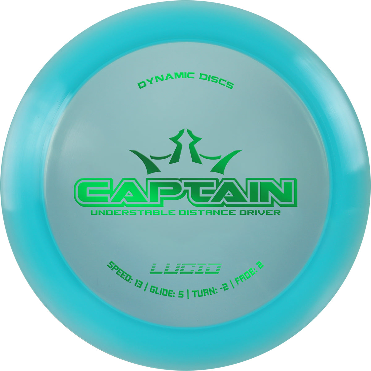 Lucid Captain