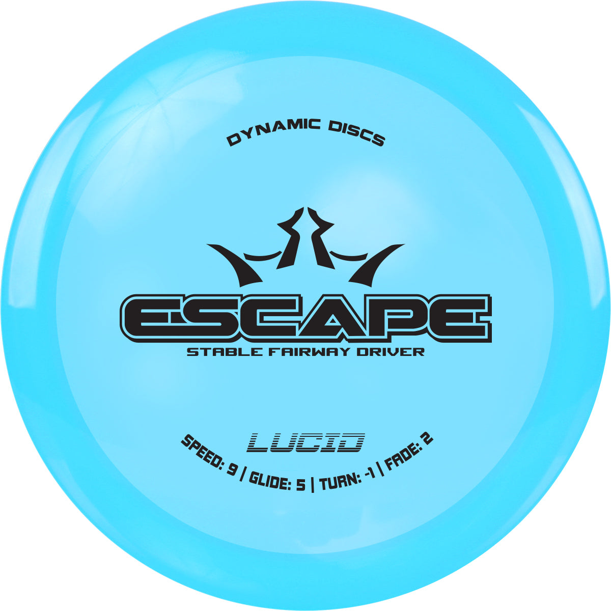 Lucid Escape