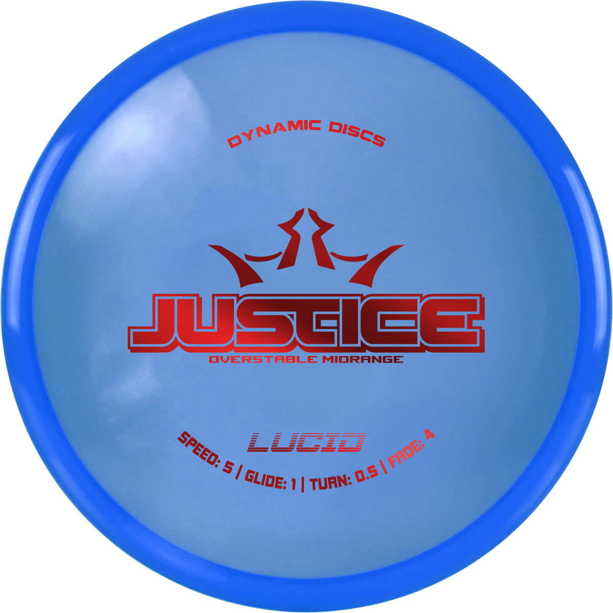 Lucid Justice