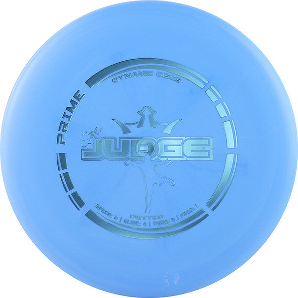 Prime Emac Judge