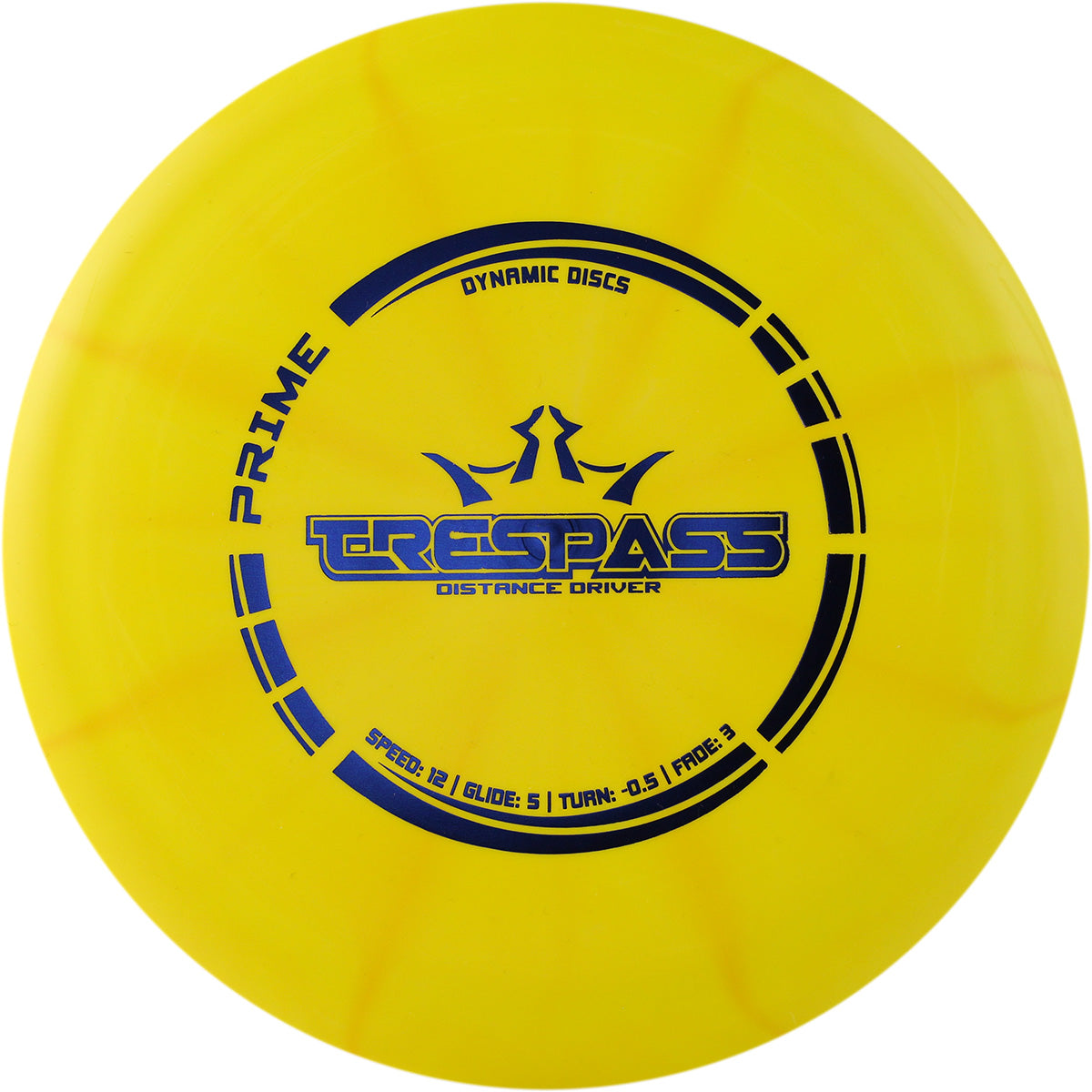 Prime Trespass