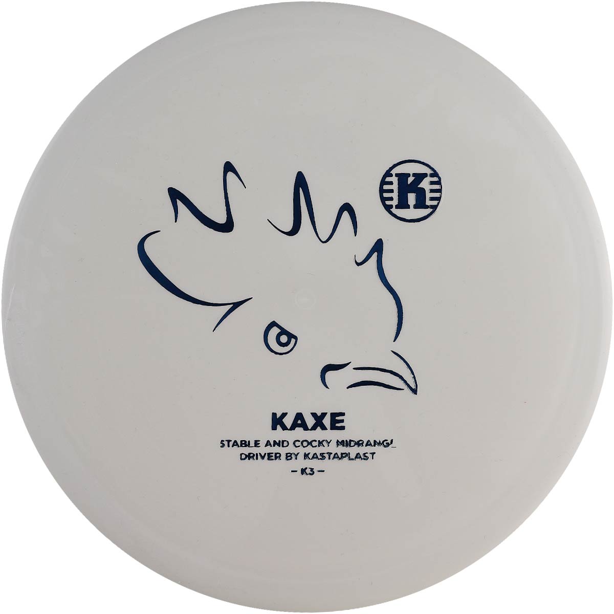 K3 Kaxe (original)