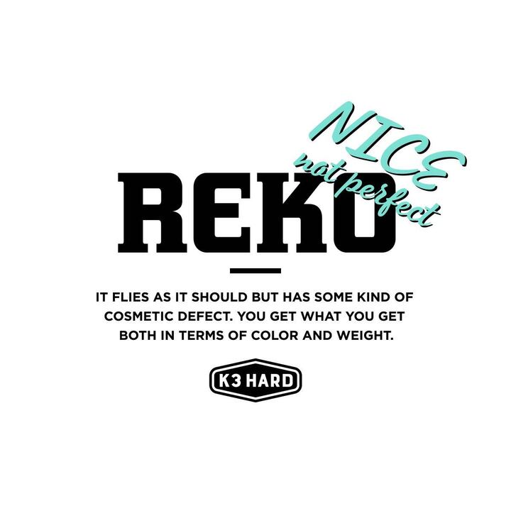 K3 Hard Reko / X-out