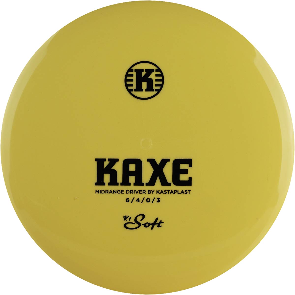 K1 Soft Kaxe (original)