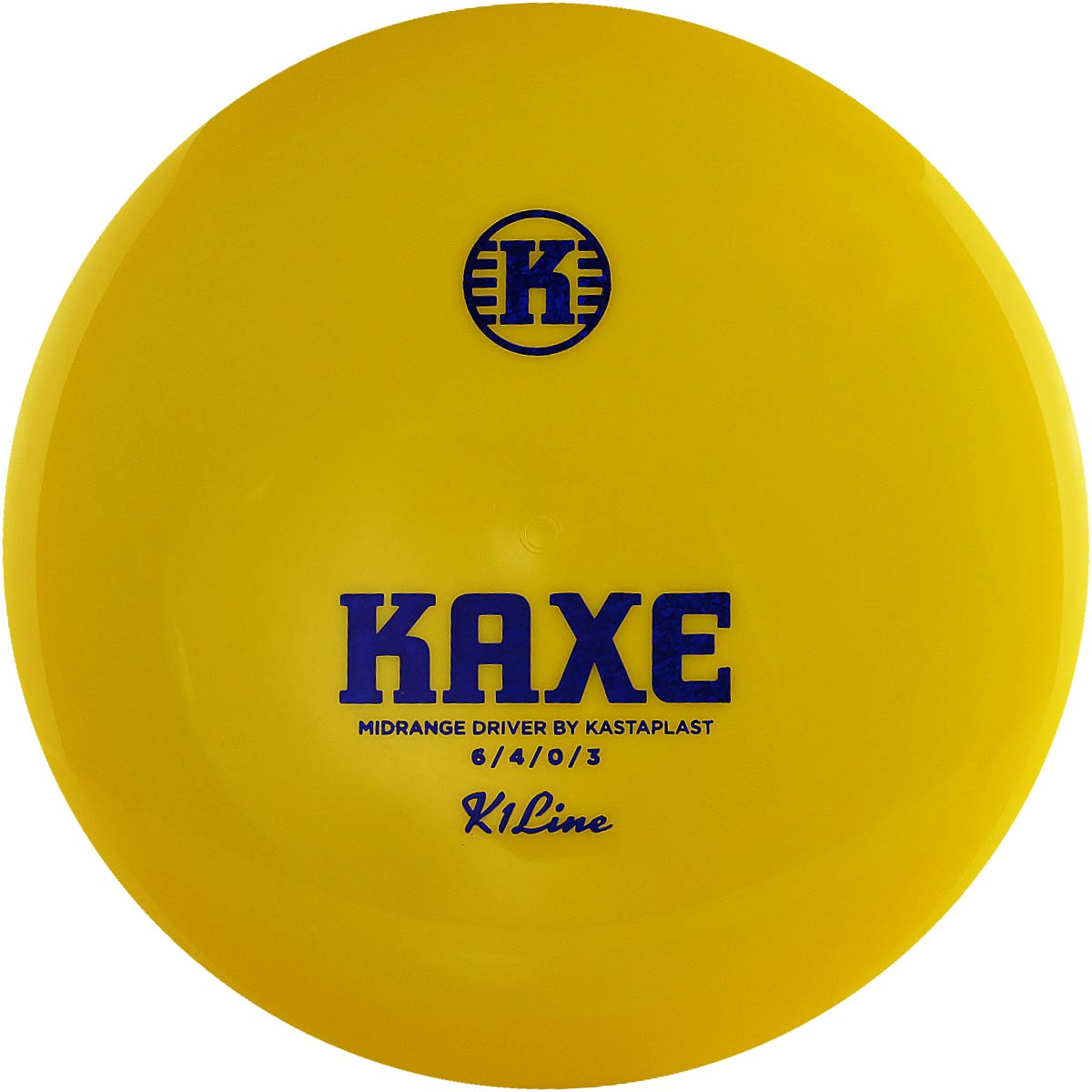 K1 Kaxe (original)