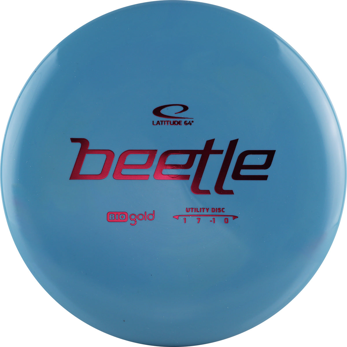 BioGold Beetle