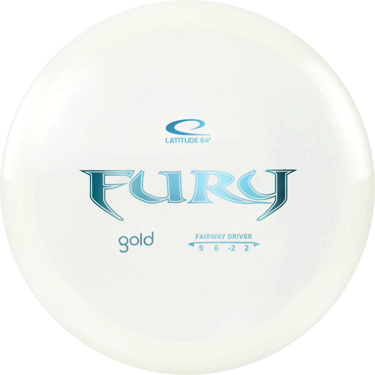 Gold Fury