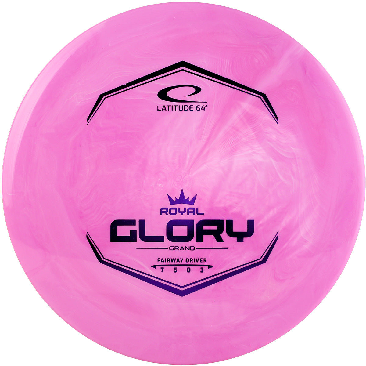Grand Glory