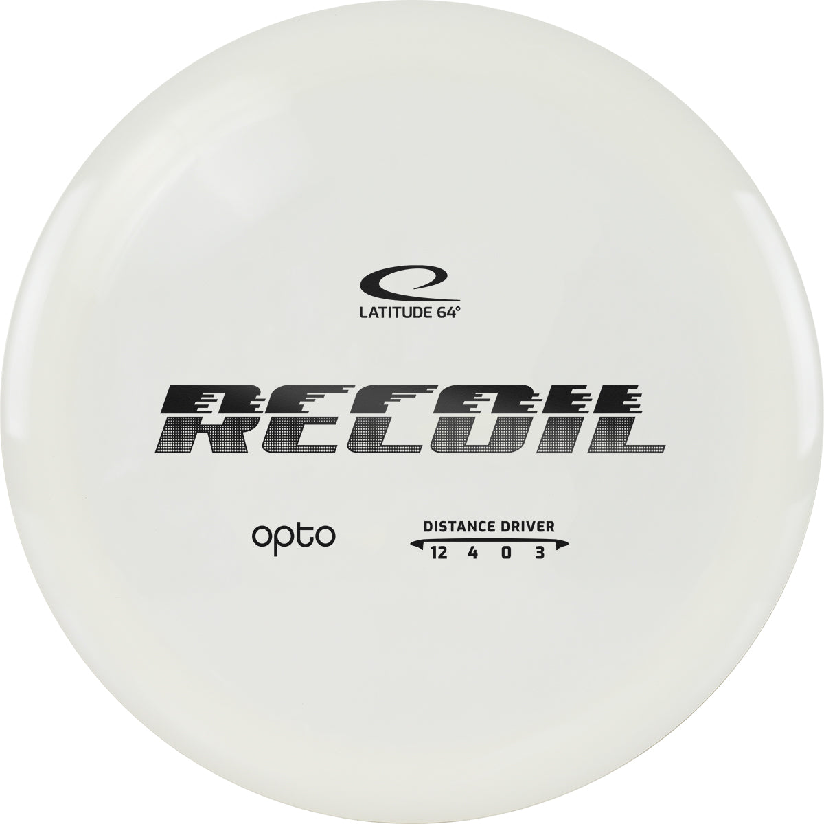 Opto Recoil