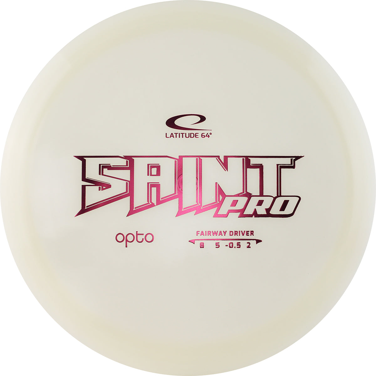 Opto Saint Pro