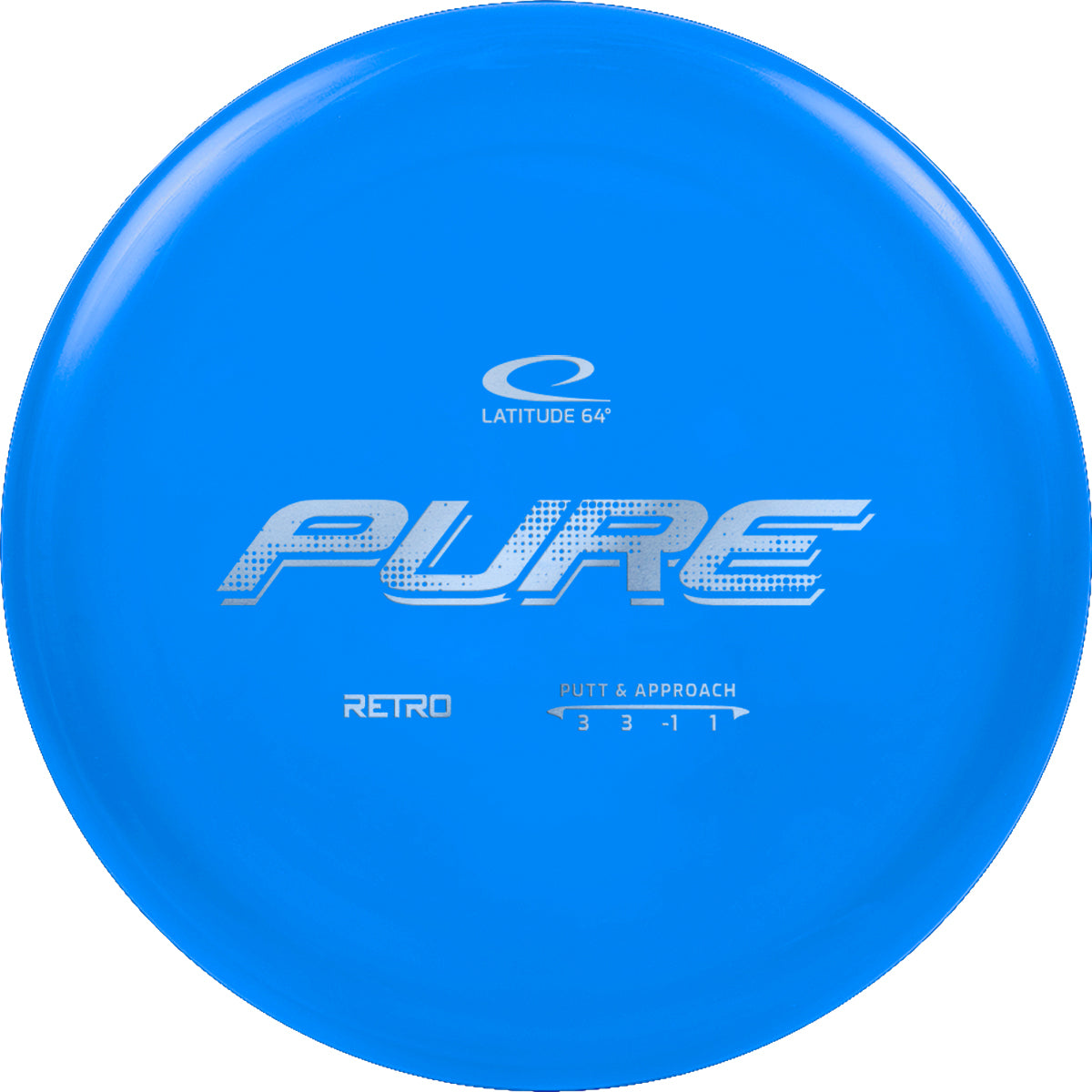 Retro Pure