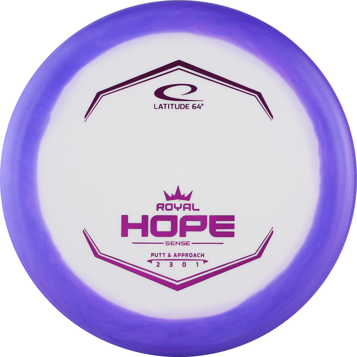 Sense Orbit Hope