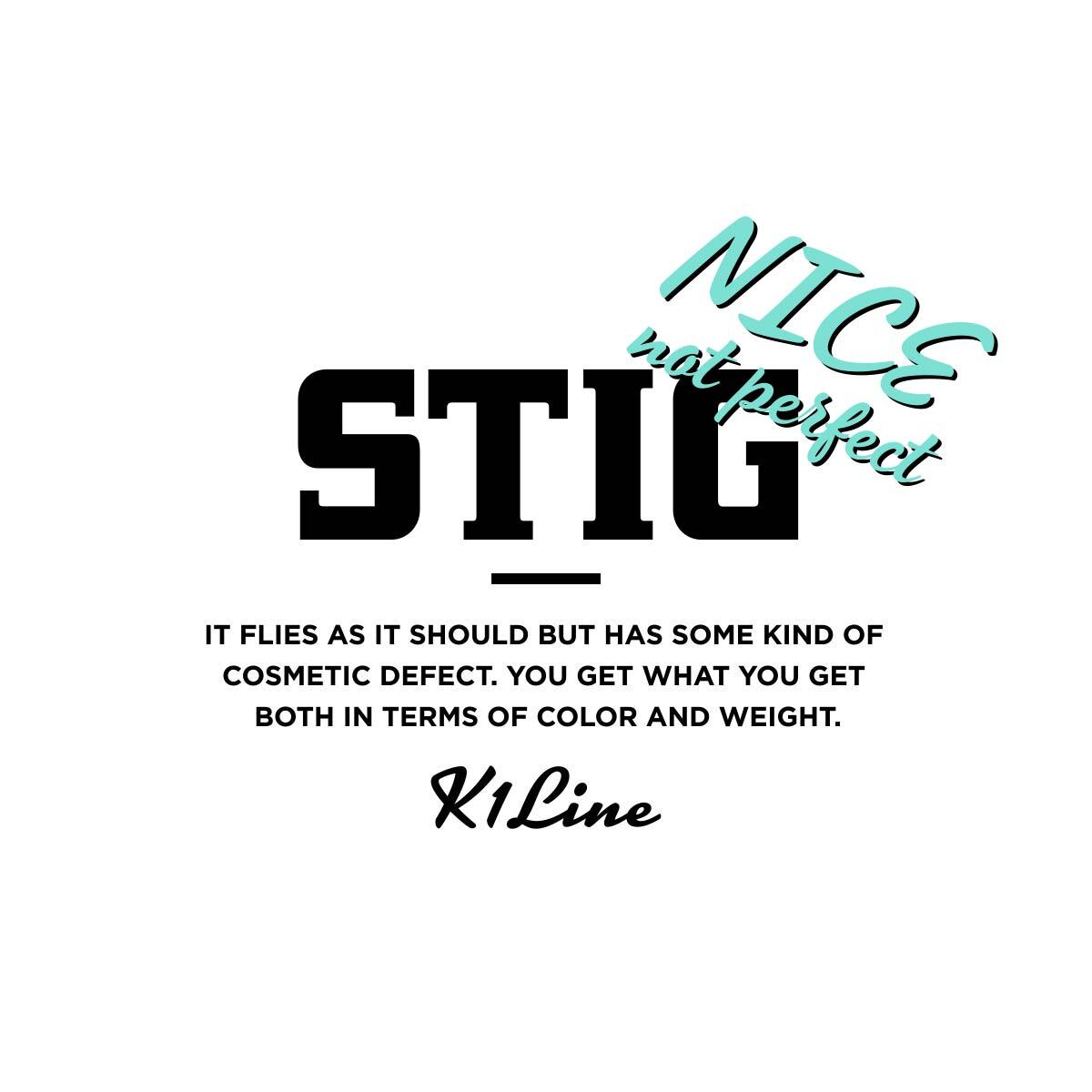 K1 Stig / X-out
