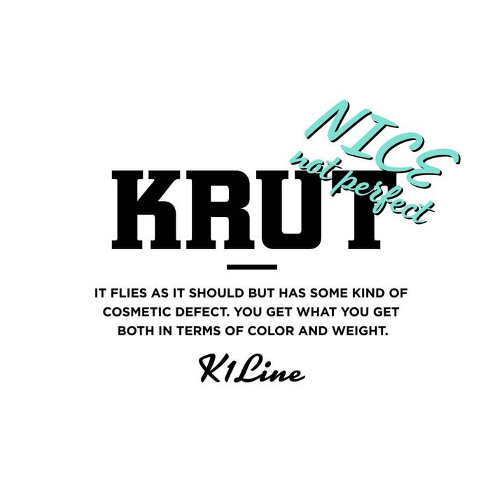 K1 Krut / X-out