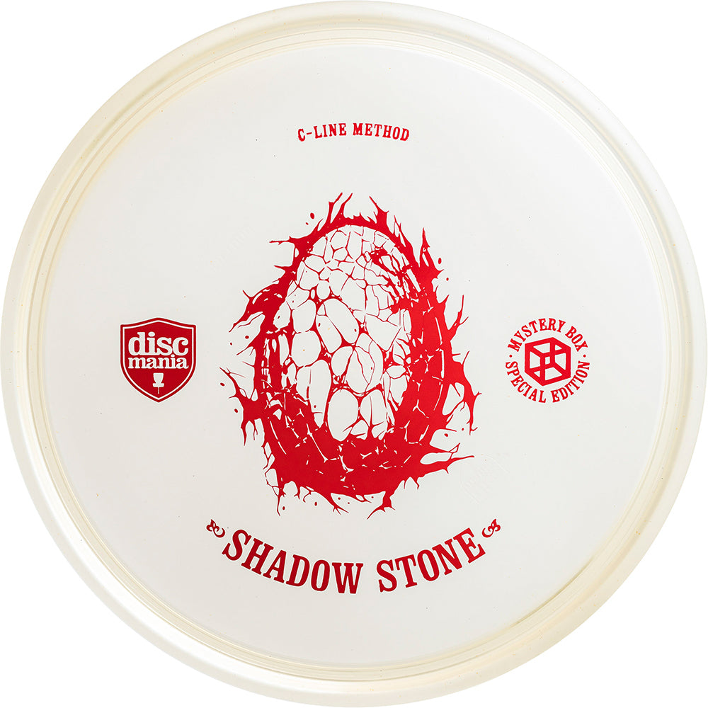 C-Line Method - Shadow Stone