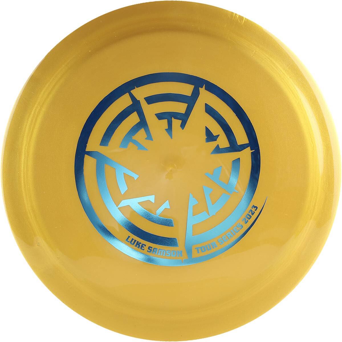 K1 Hard Krut - Luke Samson Tour-series