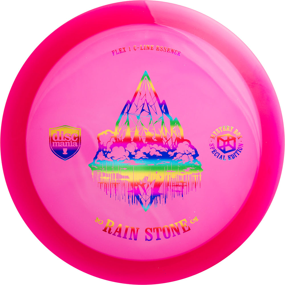 C-Line Flex 1 Essence - Rain Stone