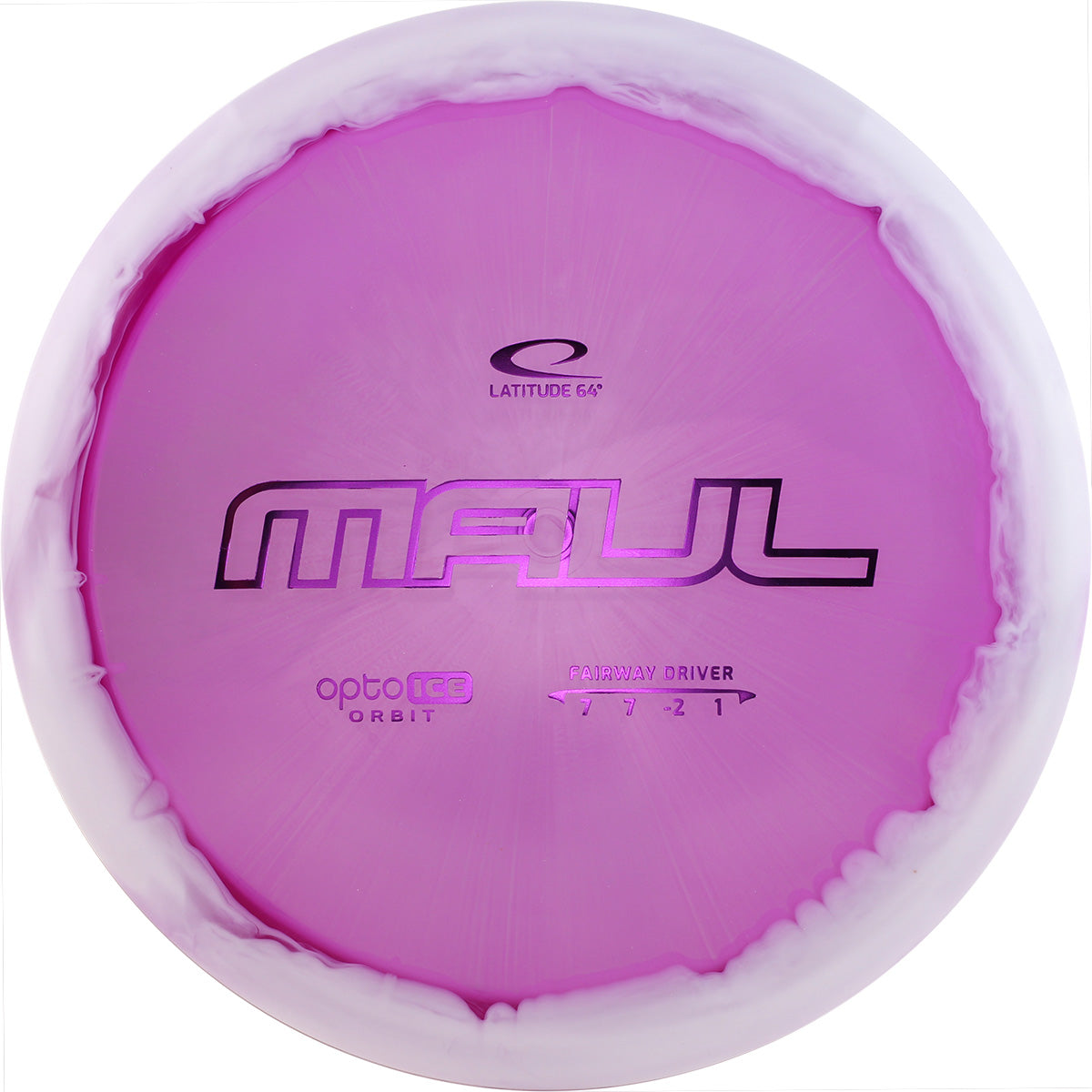 Opto-Ice Orbit Maul