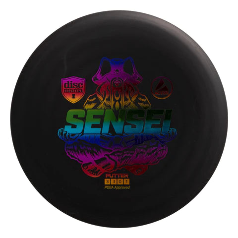 Active Sensei - Pirate Sensei