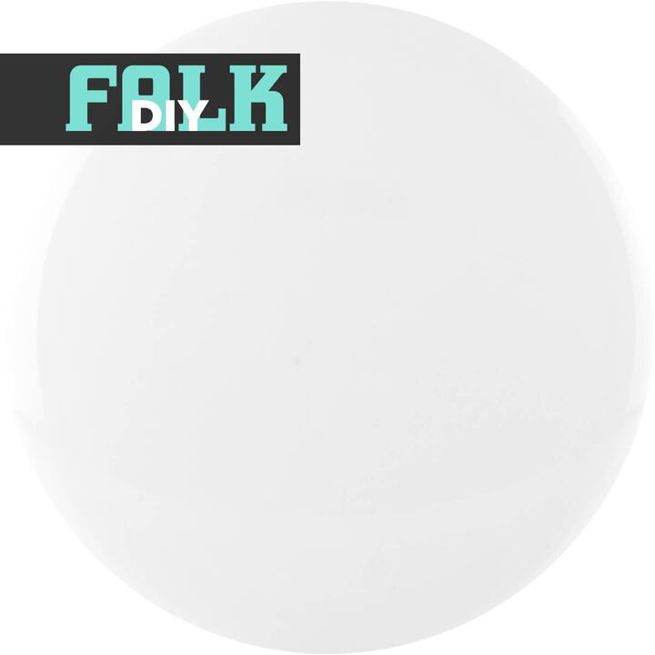 K1 Glow Falk - DIY